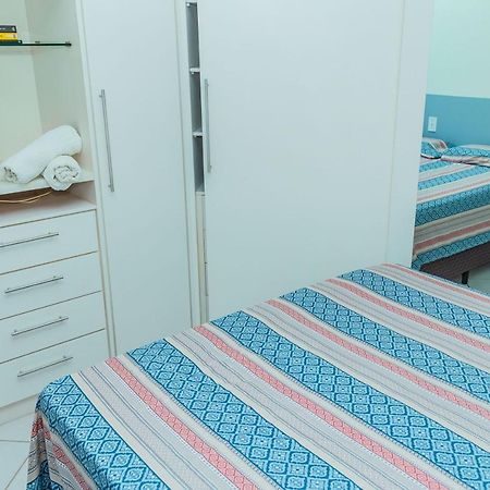 Apartamento Com Vista - Florianopolis Itacorubi Kültér fotó