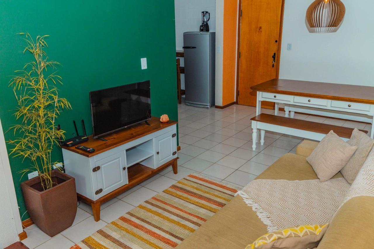 Apartamento Com Vista - Florianopolis Itacorubi Kültér fotó